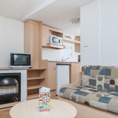 Ra Veluwe Mobile Home อาร์นเฮม ภายนอก รูปภาพ