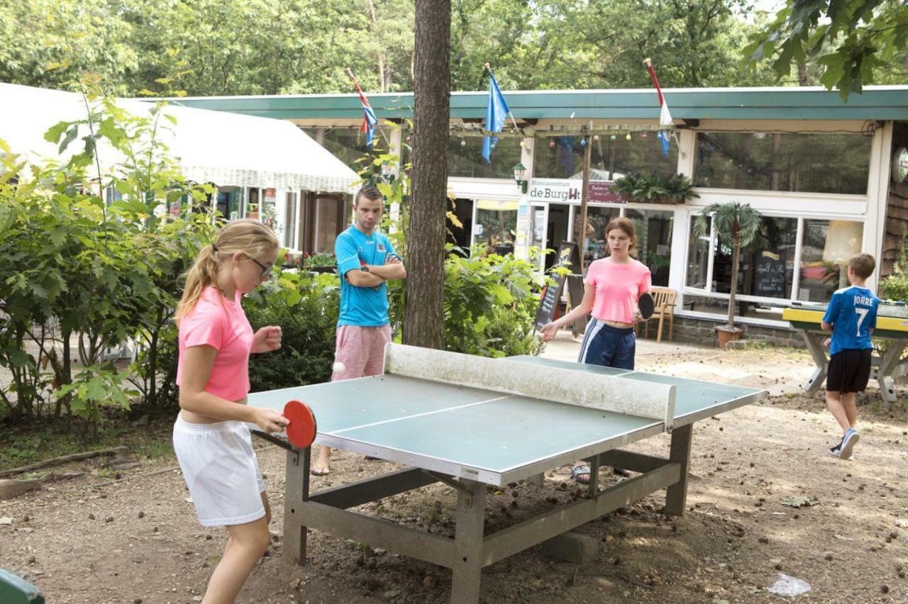 Ra Veluwe Mobile Home อาร์นเฮม ภายนอก รูปภาพ