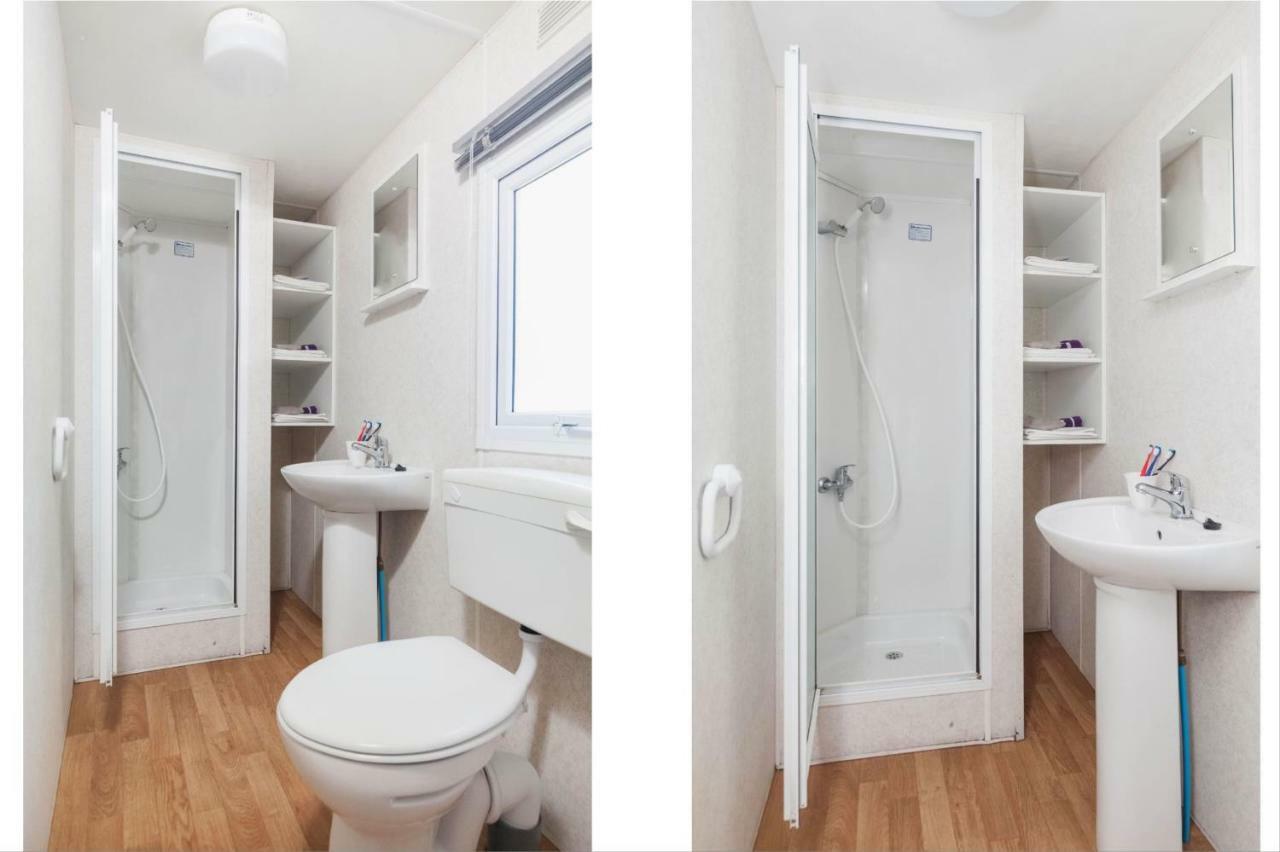 Ra Veluwe Mobile Home อาร์นเฮม ภายนอก รูปภาพ